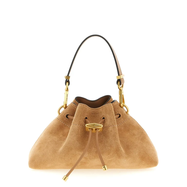 Jimmy Choo chinch Small Handbag