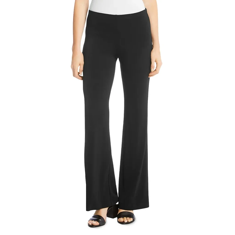 Karen Kane Wide-Leg Leggings