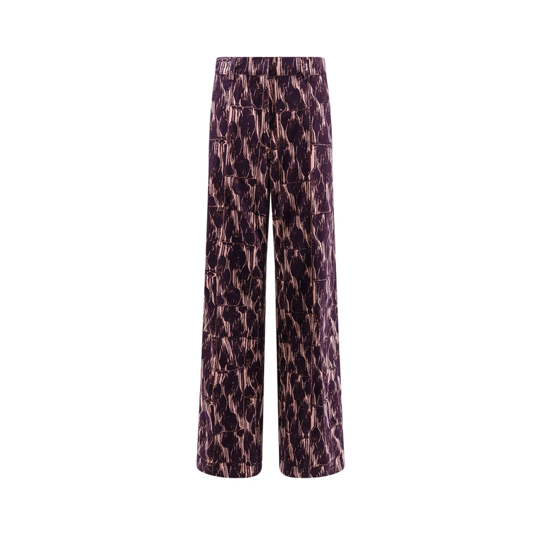 Dries Van Noten RTW Purple - Women