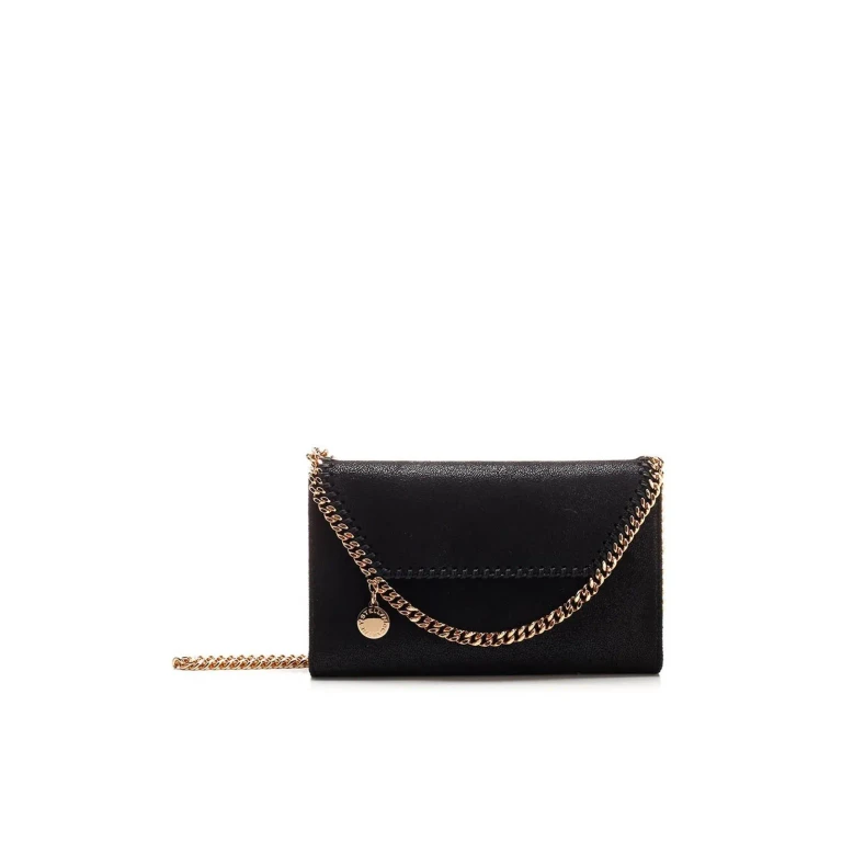 Stella Mccartney Sac Bandoulière - Falabella Micro (581238W93551000)