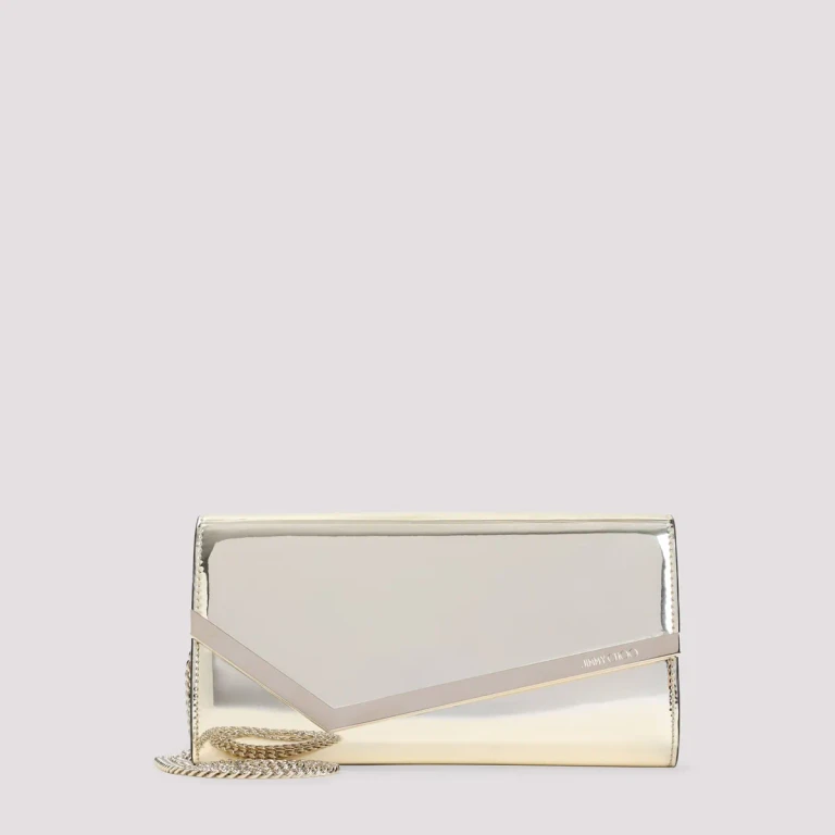 Jimmy Choo Mirror Fabric