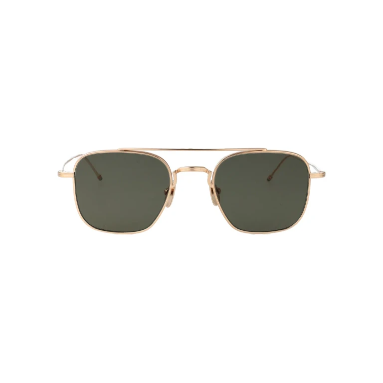 Thom Browne Ues907a-g0001 Sunglasses