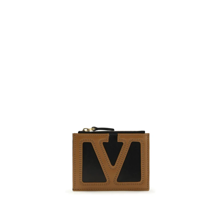 Valentino Garavani Viva Superstar Card Holder