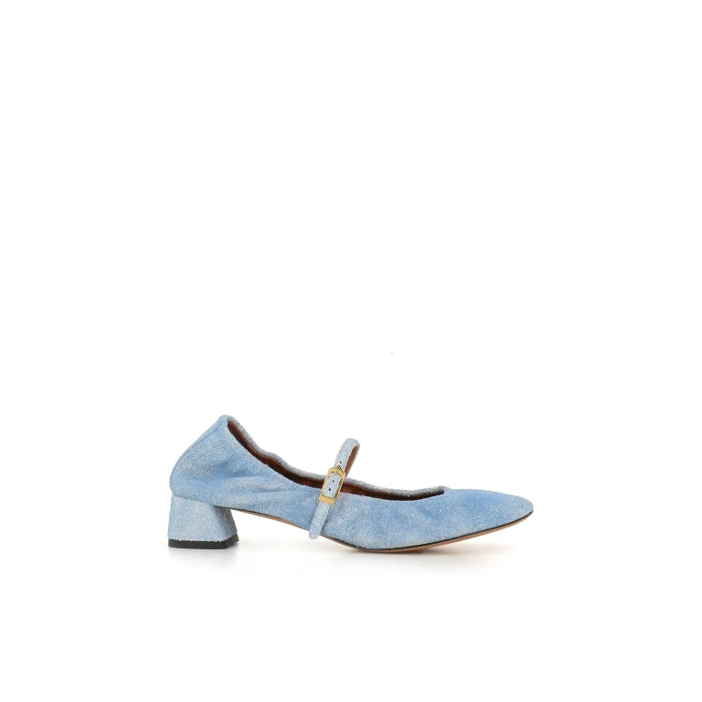 Lanvin Ballerina Mary Jane