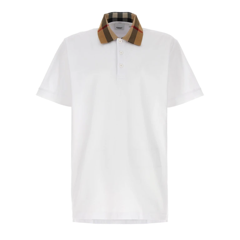 Burberry cody Polo Shirt