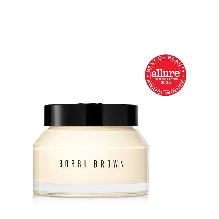 Bobbi Brown Jumbo Vitamin Enriched Face Base Primer Moisturizer 3.4 oz.