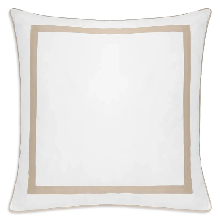 Matouk Louise Euro Sham