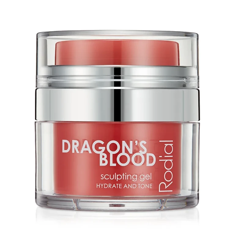 Rodial Dragon's Blood Sculpting Gel 0.3 oz.