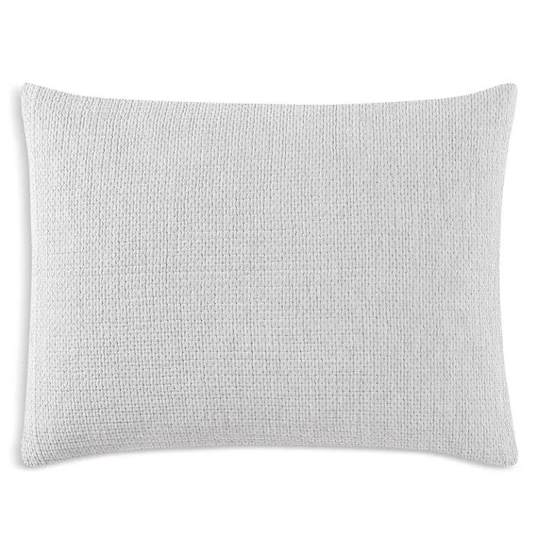 Sunday Citizen Muslin Cotton Sham Set, King