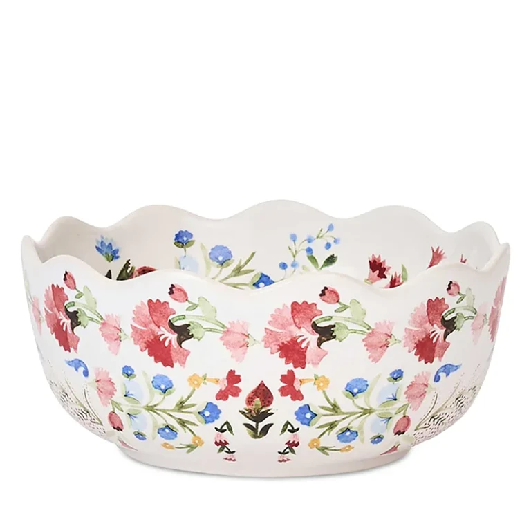 Juliska Sofia Cereal/Ice Cream Bowl