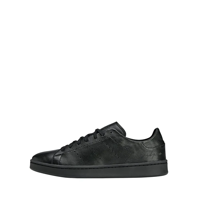 Y-3 Men's Stan Smith Lace Up Sneakers