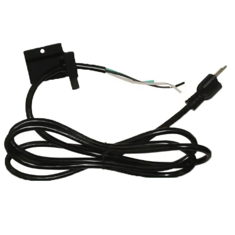 Dimplex Plug Kit for Opti-Myst linear Electric Fireboxes