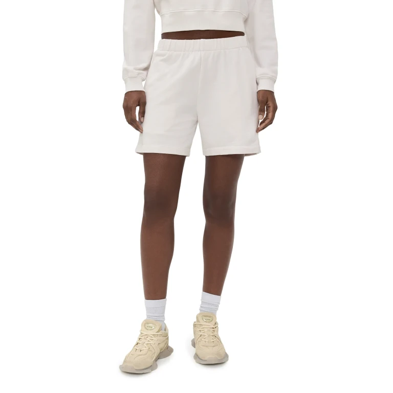 Cotton Citizen Roma Shorts Pearl M