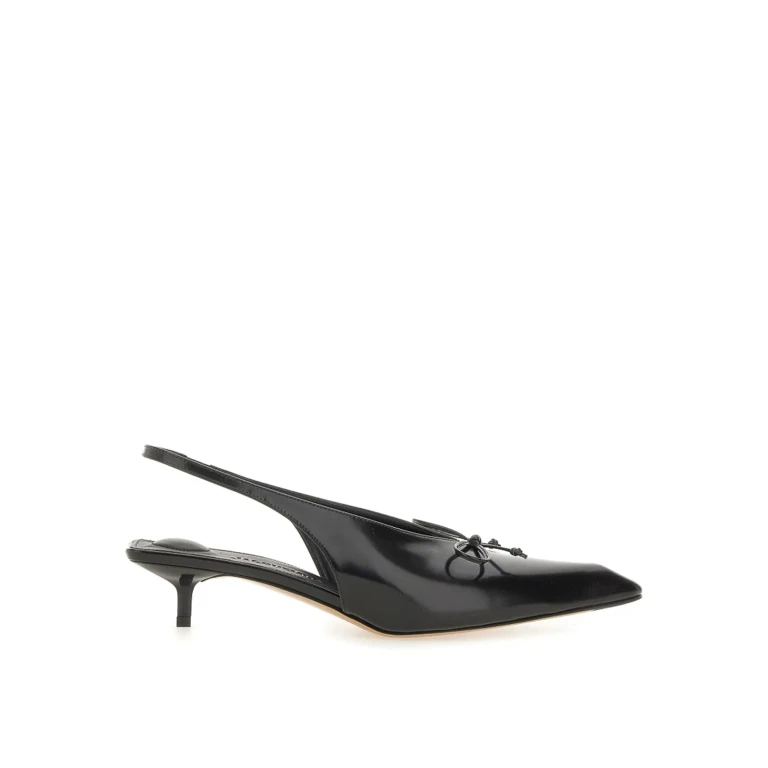 Jacquemus Sandales - Cubisto