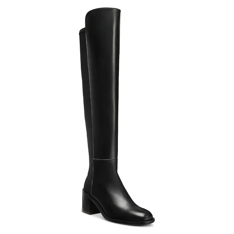 Stuart Weitzman Women's Finn 50/50 Boots