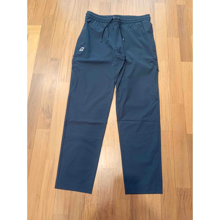 Kway Merager Travel Blue Polyester Pant - Men