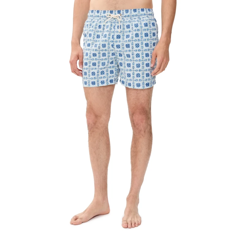 Ripa Ripa The Swimshorts Red XL