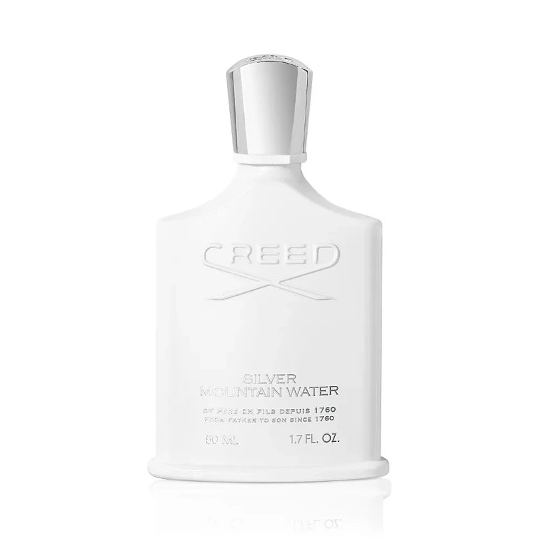 Creed Silver Mountain Water 1.7 oz.