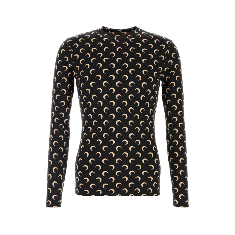Dolce & Gabbana Printed Jersey T-shirt