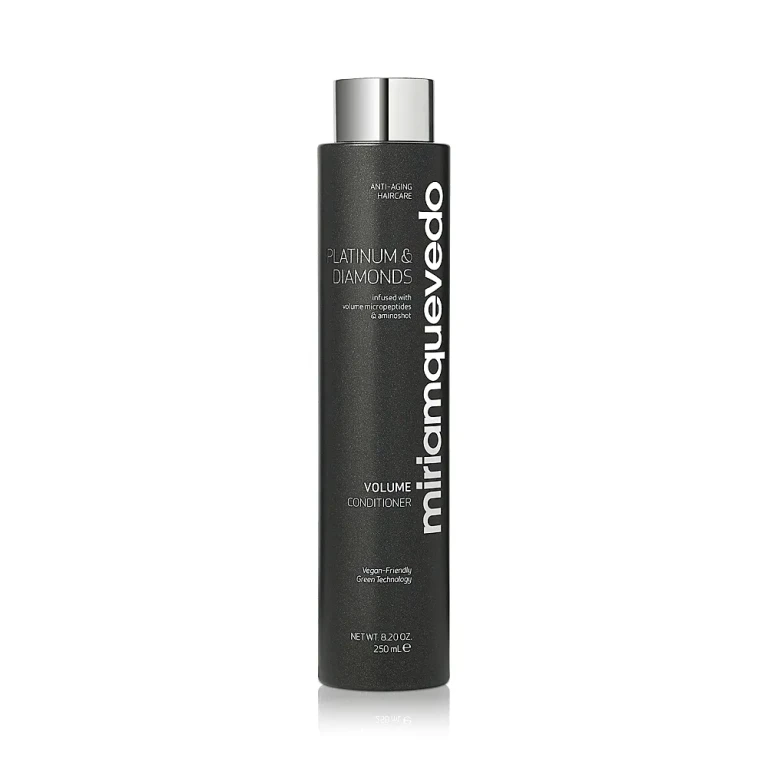 Miriam Quevedo Platinum & Diamonds Volume Conditioner 8.2 oz.