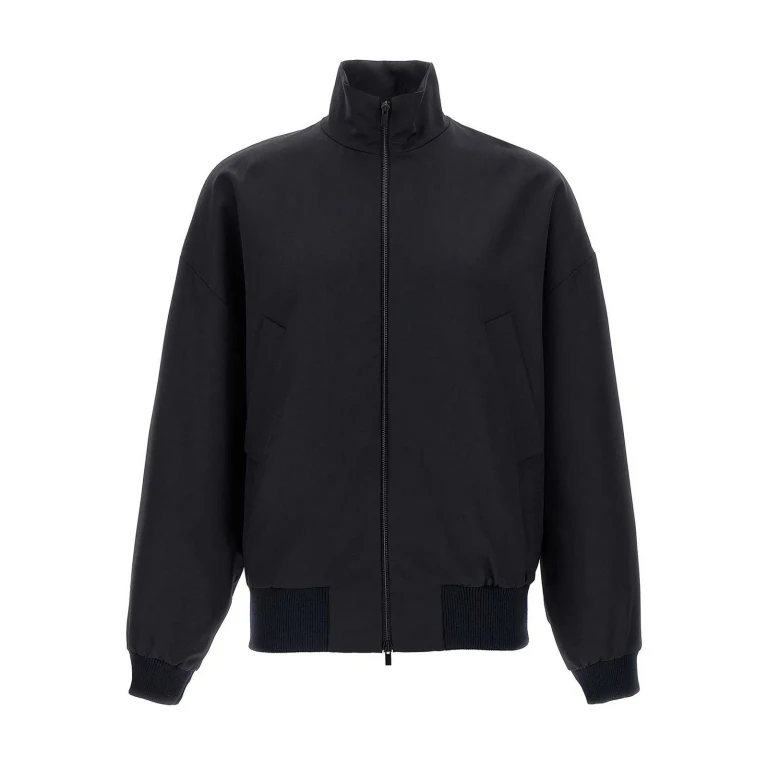 Blazer monopetto Fear of God