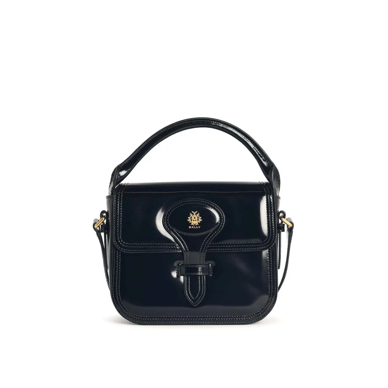 Bally Pochette - Bally Crest