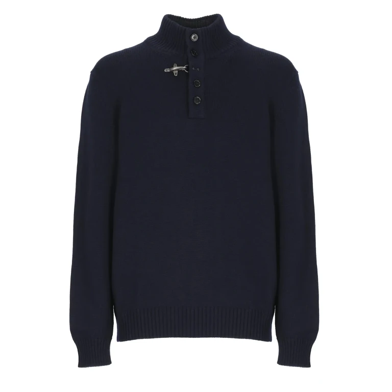 Fay Turtleneck Sweater + Hook