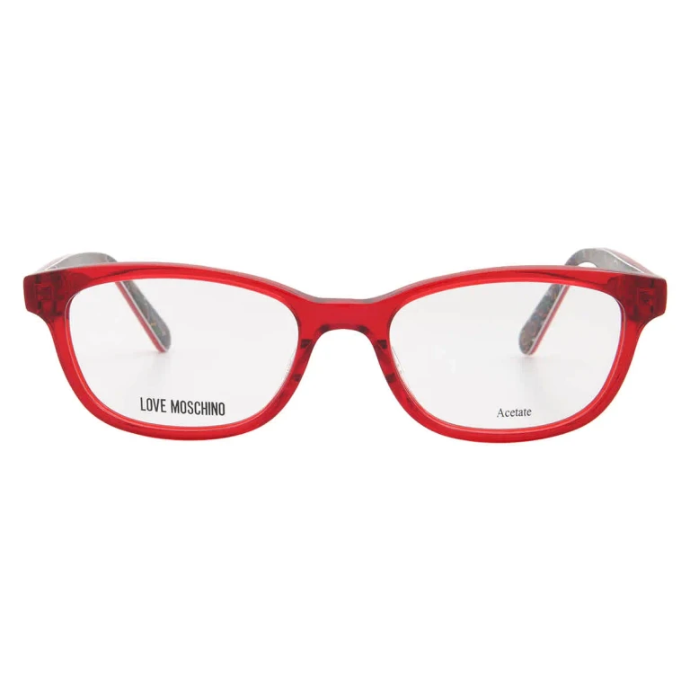 Moschino Demo Cat Eye Ladies Eyeglasses MOL512 0C9A 50