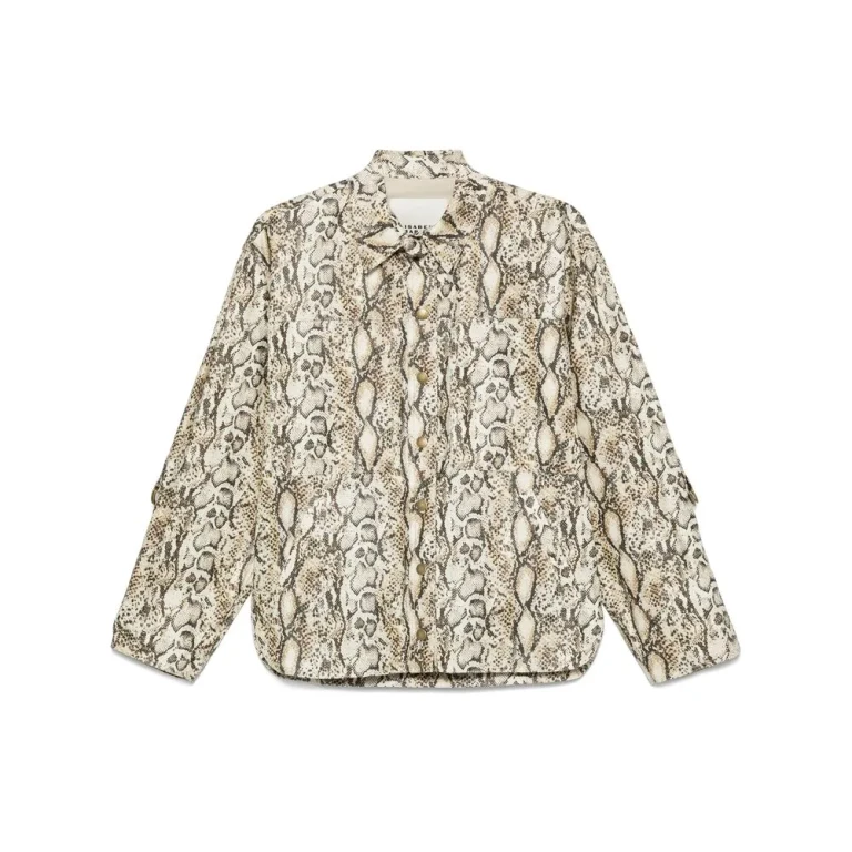 Isabel Marant Florania Jacke