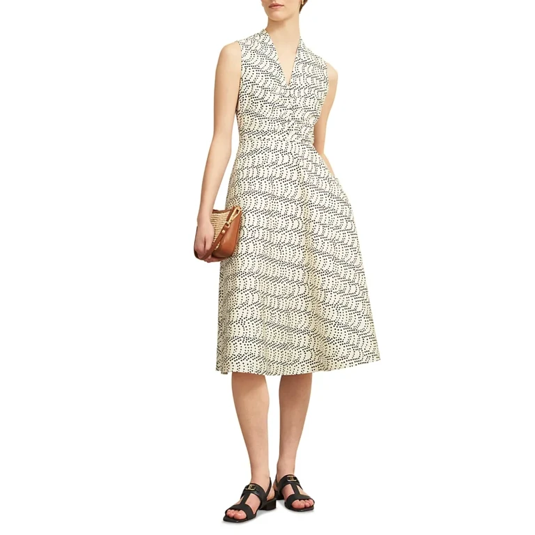 Hobbs London Ruthie Dress