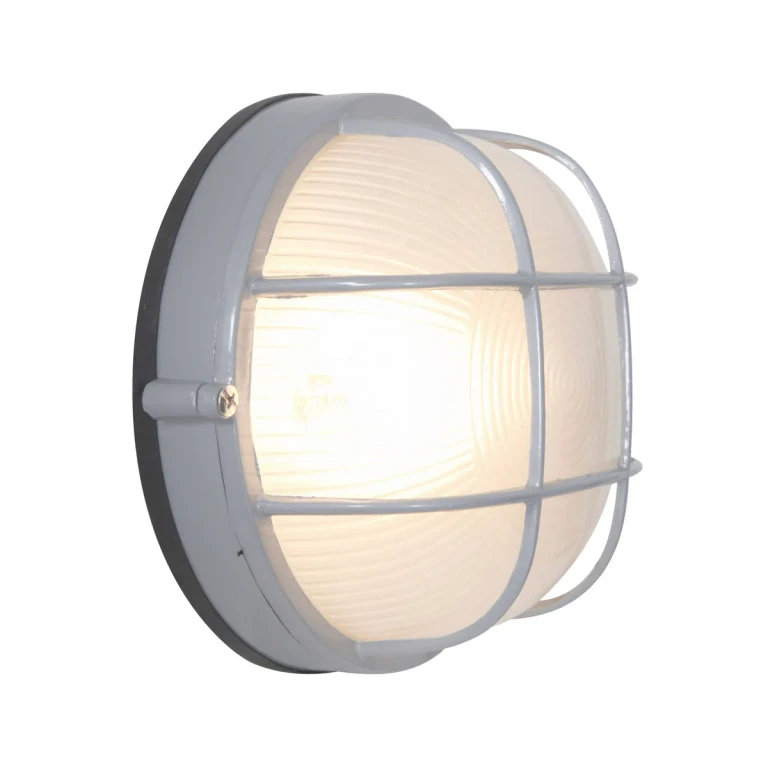 Access Nauticus Outdoor Wall Light in Satin