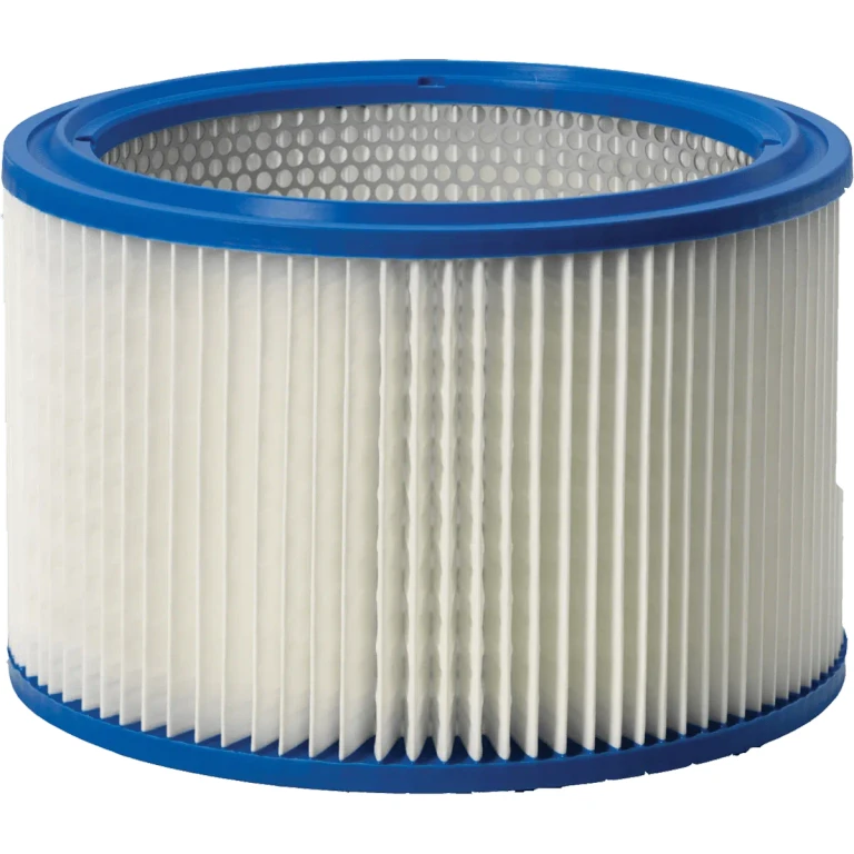 Nilfisk Washable Nanofiber Main Filter for Attix 19 AS/E XC Vacuum