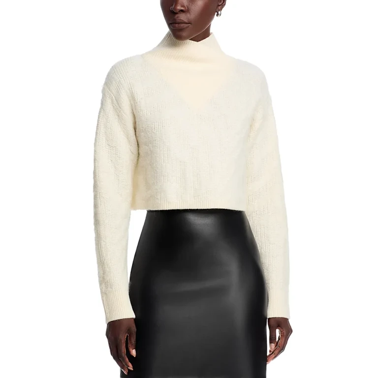 Boss Fisura Sweater