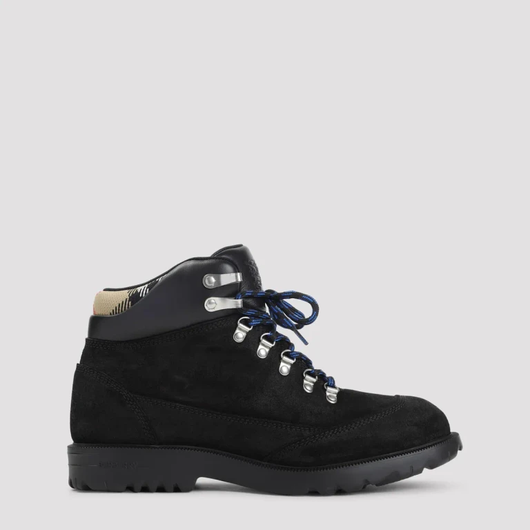 Burberry Moor Boots