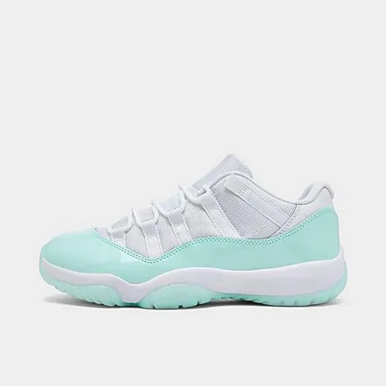 Air Retro 11 Low 농구화