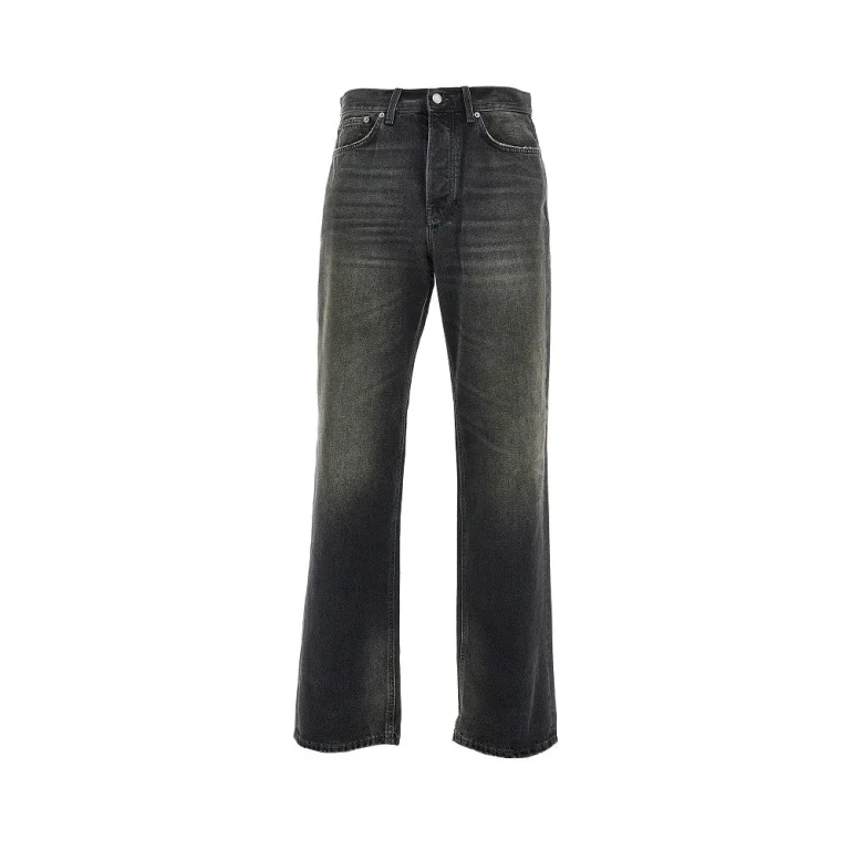 HAIKURE 'Logan' denim pants Man 30