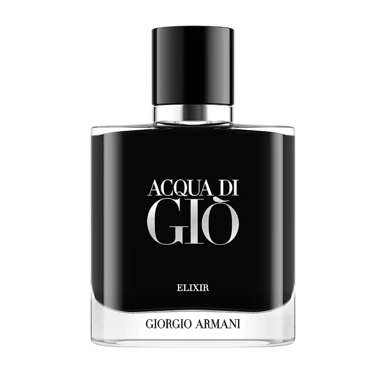 Armani Acqua di Gio Elixir 1.6 oz.
