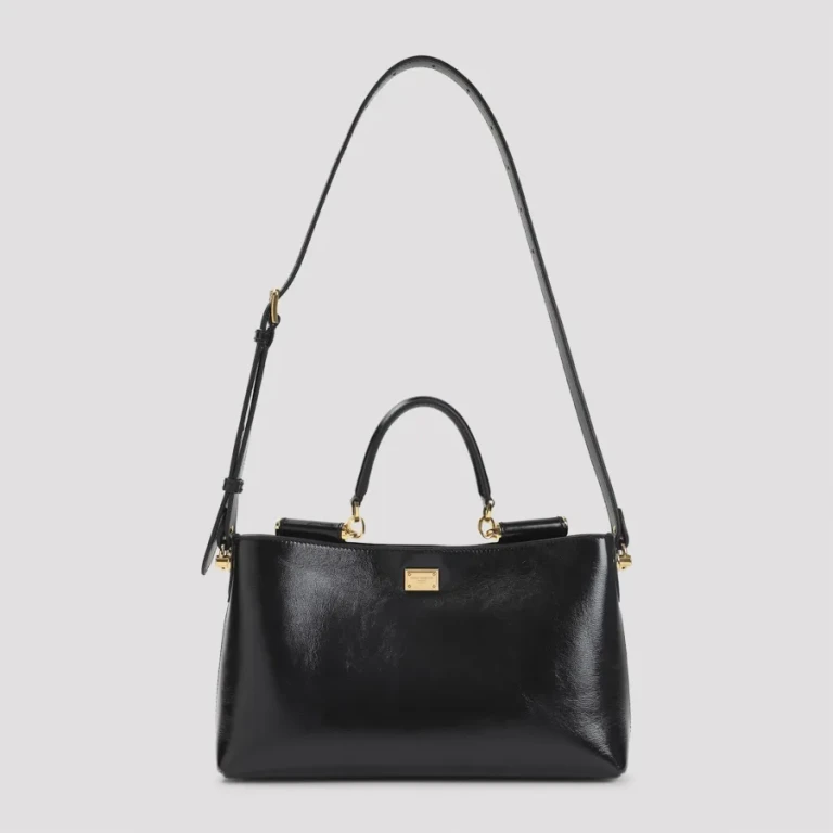 Dolce & Gabbana Top Handle Bag