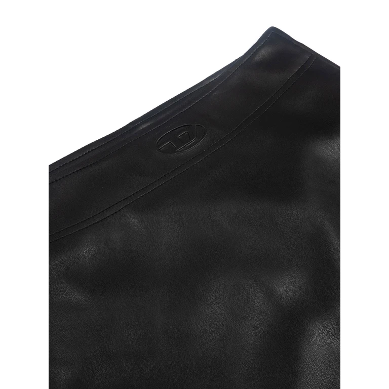 Diesel Kids Skirts Black