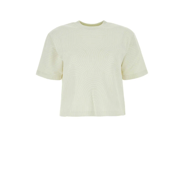 Off-White Oversize T-shirt