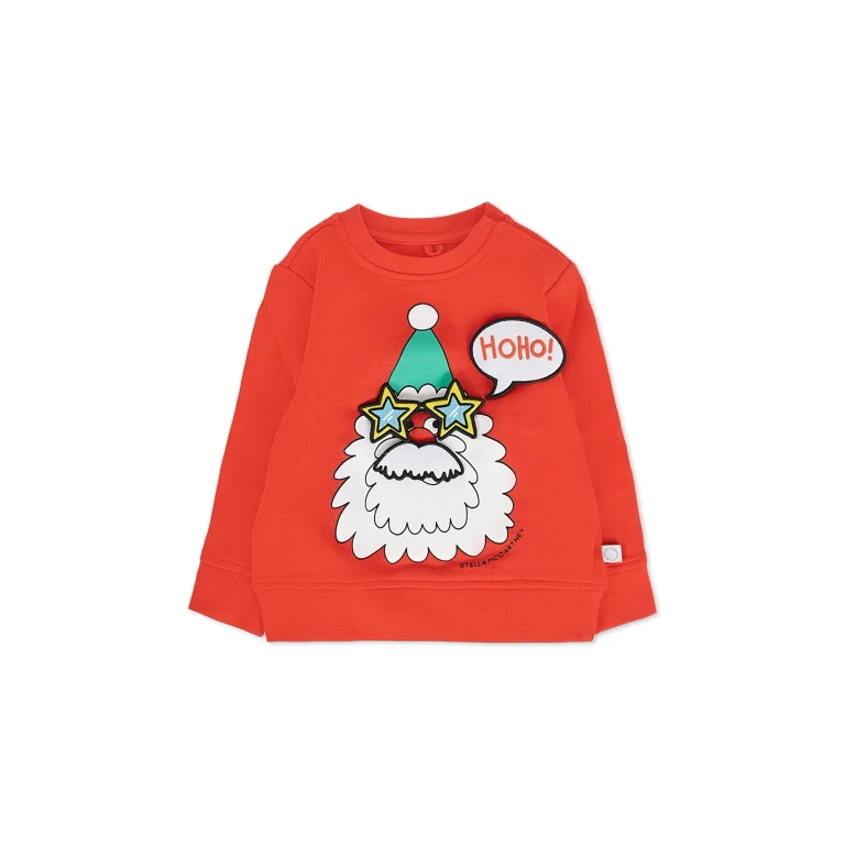 Sweater Kids color Red (TX4620Z3059421)