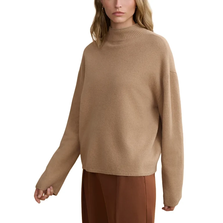 Jenni Kayne Chalet Wool Blend Sweater
