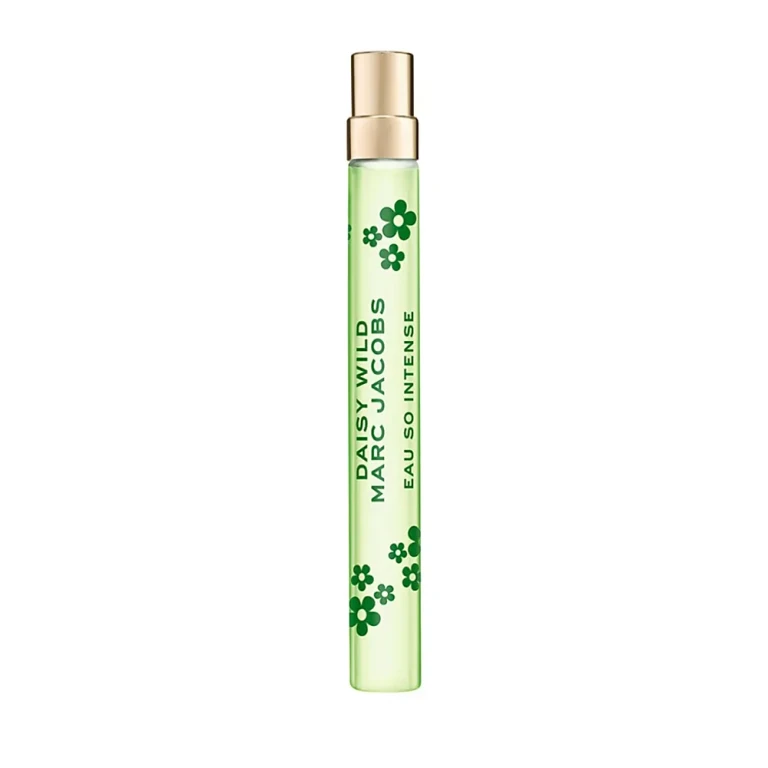 Marc Jacobs Daisy Wild Eau So Intense Eau de Parfum Pen Spray 0.33 oz.