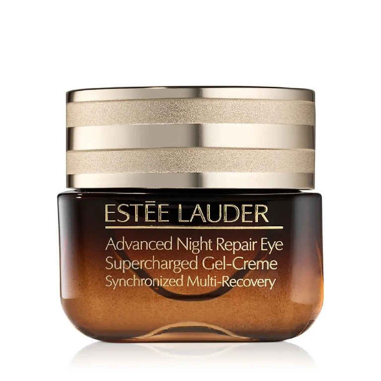 Estee Lauder Advanced Night Repair Supercharged Eye Gel-Cream 0.5 oz.