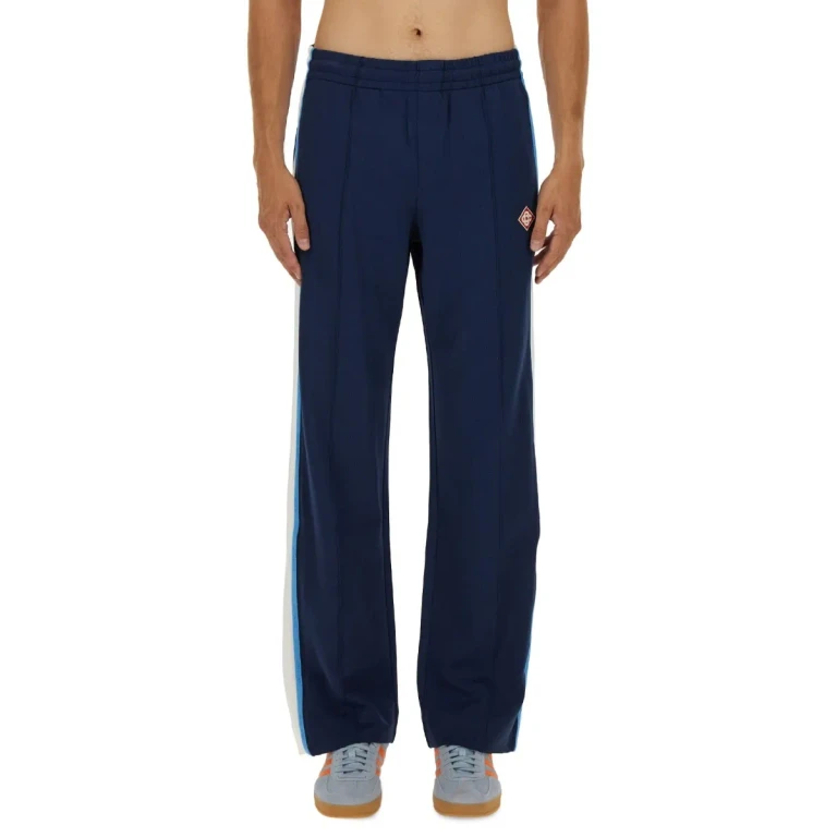 Casablanca Pique Track Pants