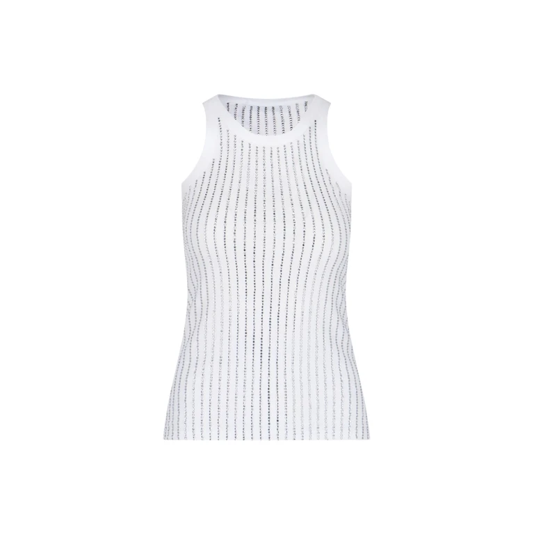 Top Woman color White (247WCT276J050R480)