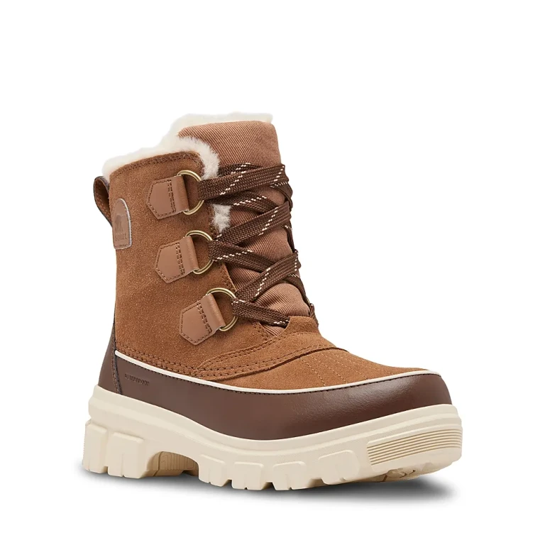 Sorel Women's Tivoli Waterproof Boots