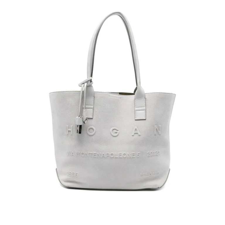 Hogan Sac Cabas - Gris