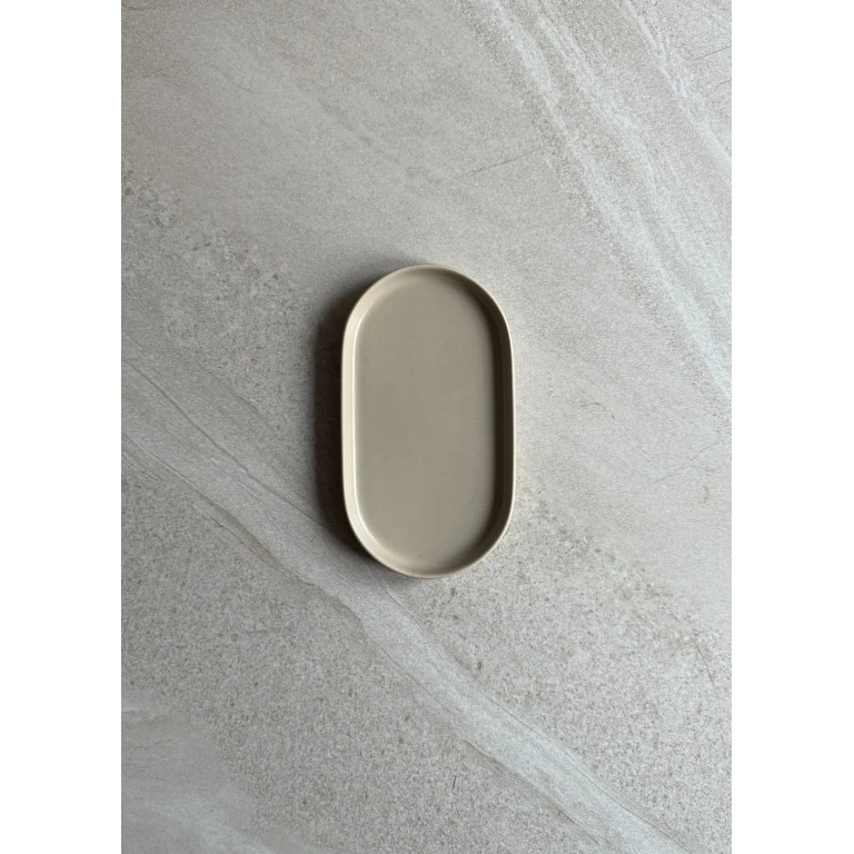Deco Catchall Tray Small