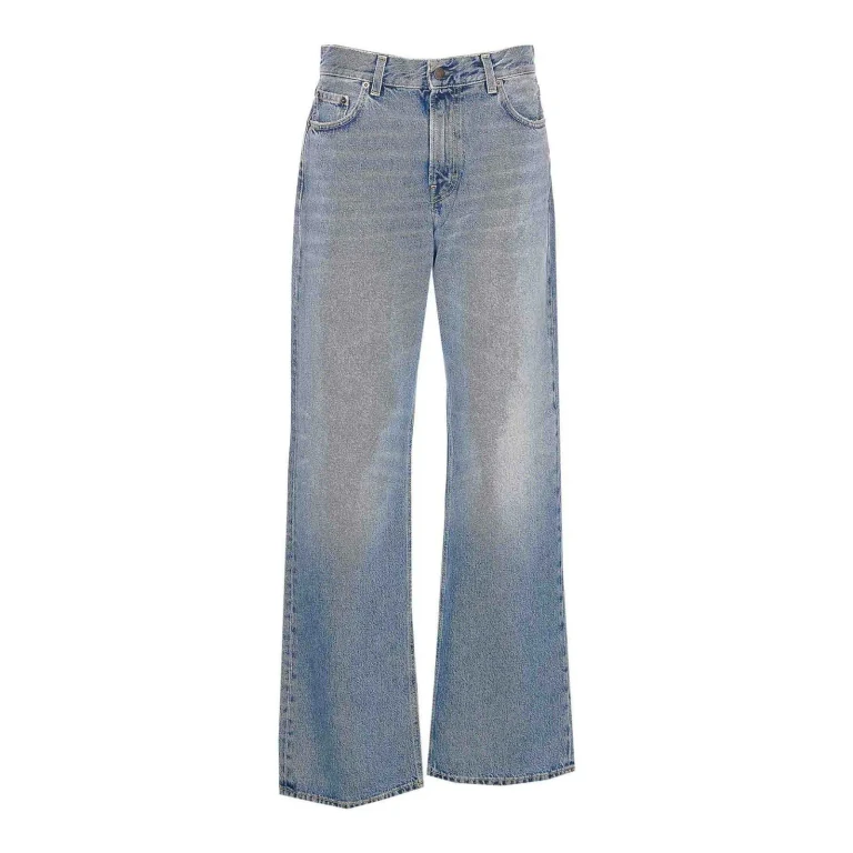 Haikure Jean Droit - Bleu